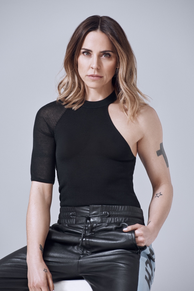 melanie c tour 2022